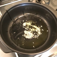 佐治陶器　セラミックグリル鍋