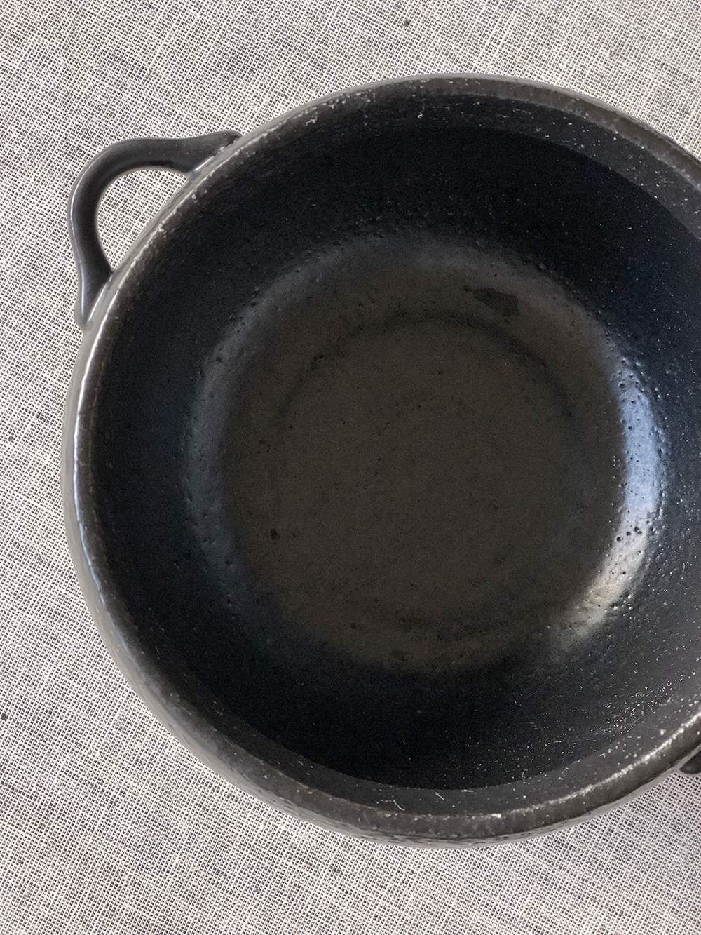 佐治陶器 萬古焼 １人用炊飯鍋