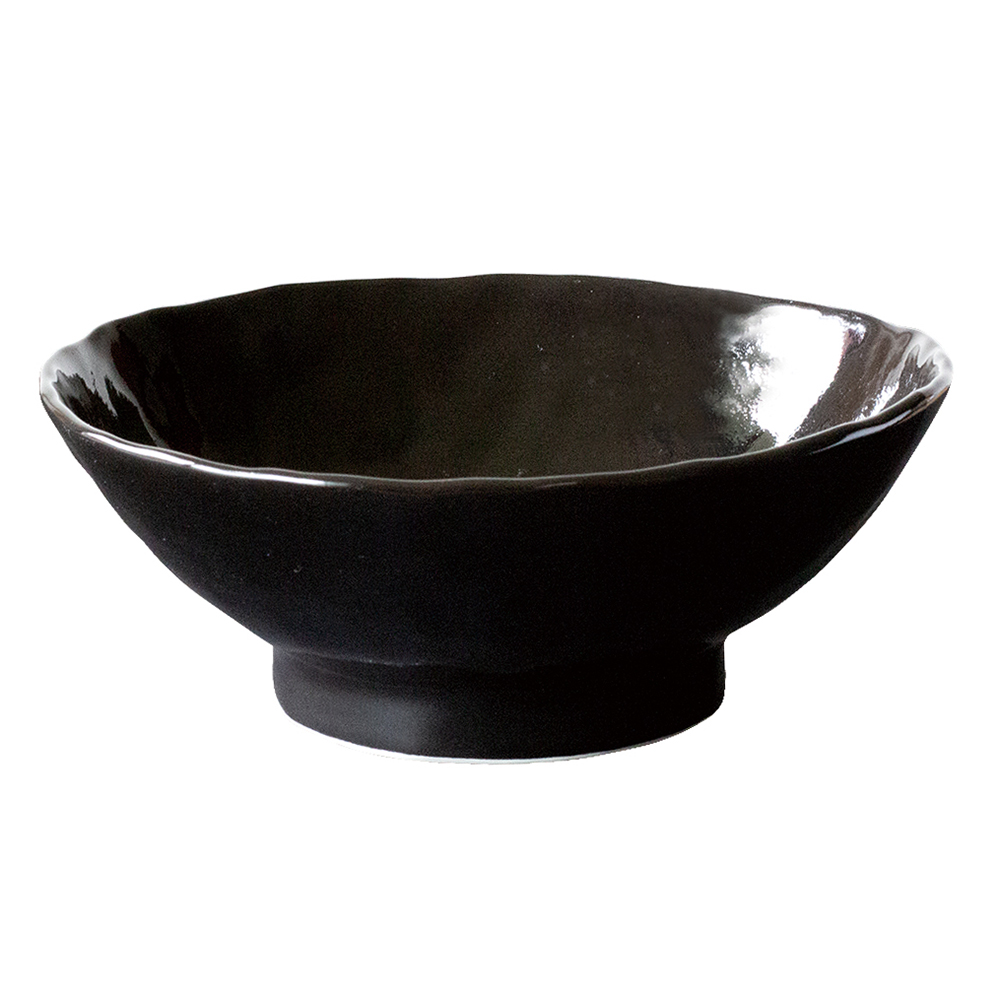 佐治陶器 麺鉢